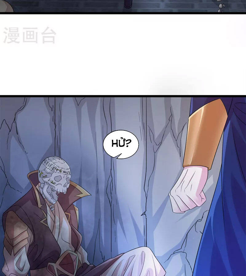 Linh Kiếm Tôn Chapter  524 - 14