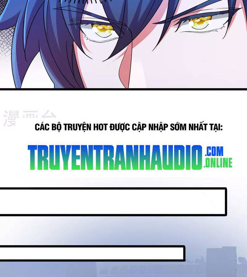 Linh Kiếm Tôn Chapter  524 - 18