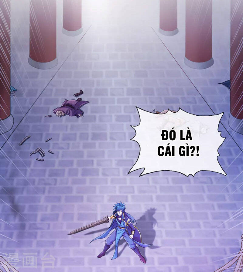 Linh Kiếm Tôn Chapter  524 - 26