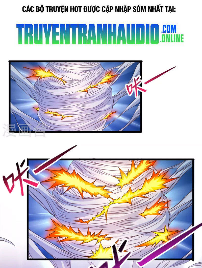 Linh Kiếm Tôn Chapter  524 - 28