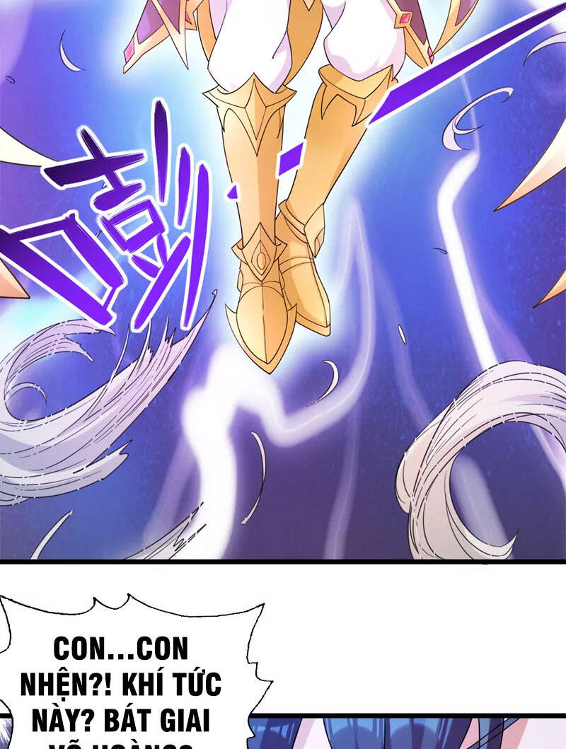 Linh Kiếm Tôn Chapter  524 - 30