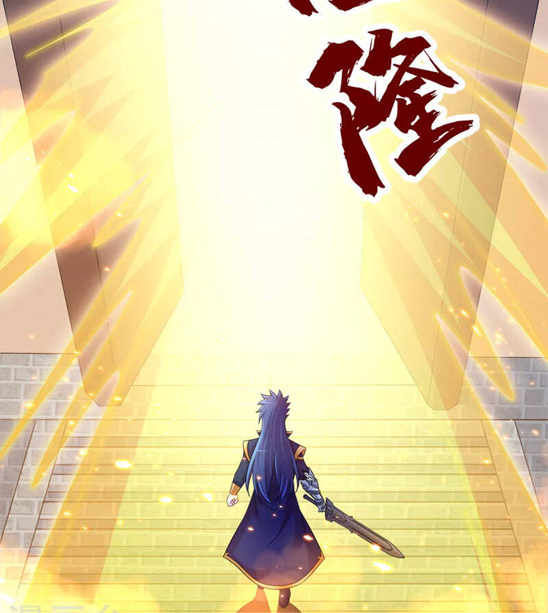 Linh Kiếm Tôn Chapter  524 - 4