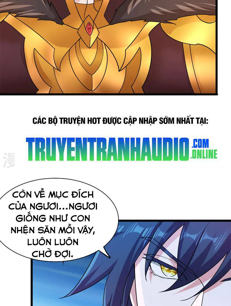 Linh Kiếm Tôn Chapter  524 - 37