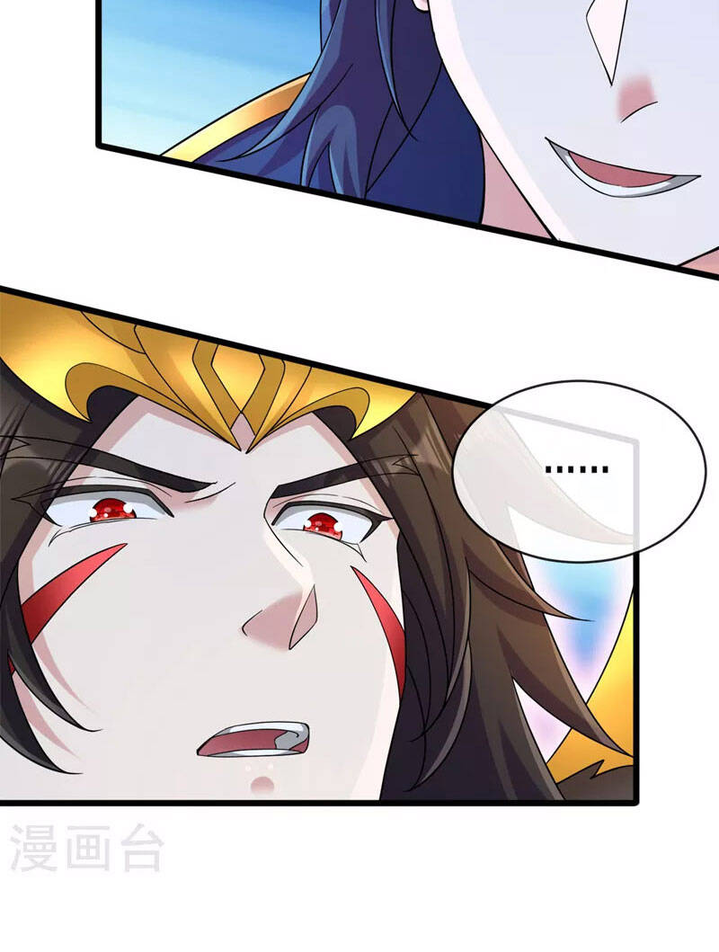 Linh Kiếm Tôn Chapter  524 - 38
