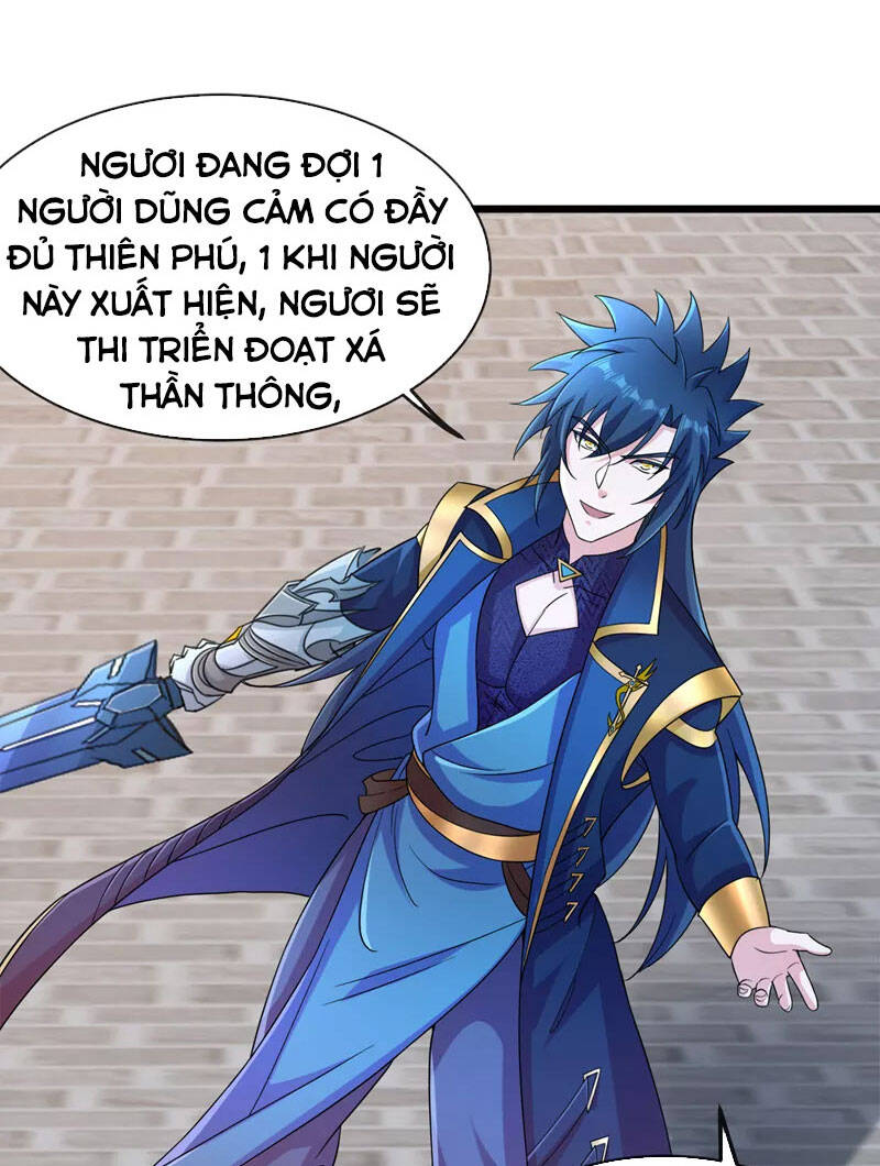 Linh Kiếm Tôn Chapter  524 - 39