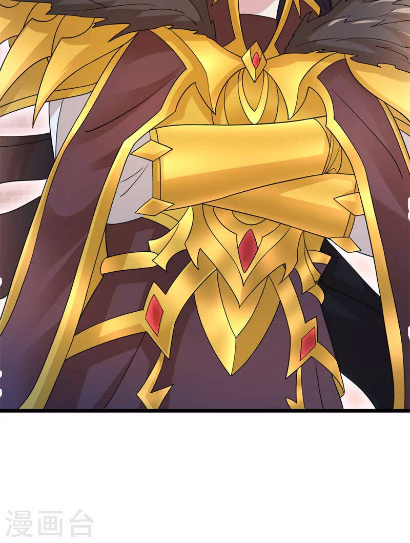 Linh Kiếm Tôn Chapter 524 - 41