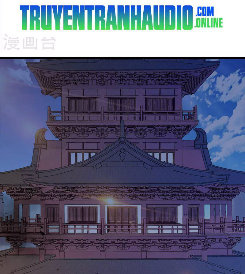 Linh Kiếm Tôn Chapter  524 - 6