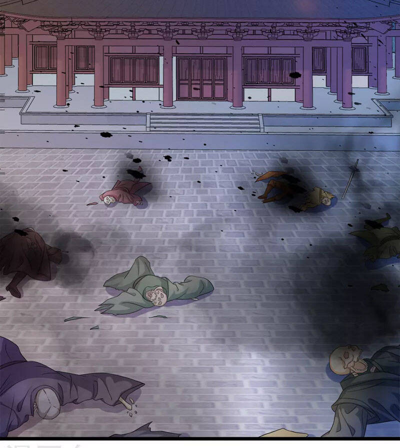 Linh Kiếm Tôn Chapter  524 - 7