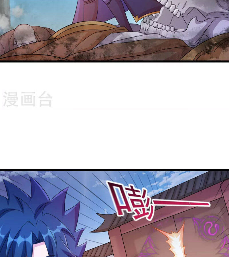Linh Kiếm Tôn Chapter  524 - 9
