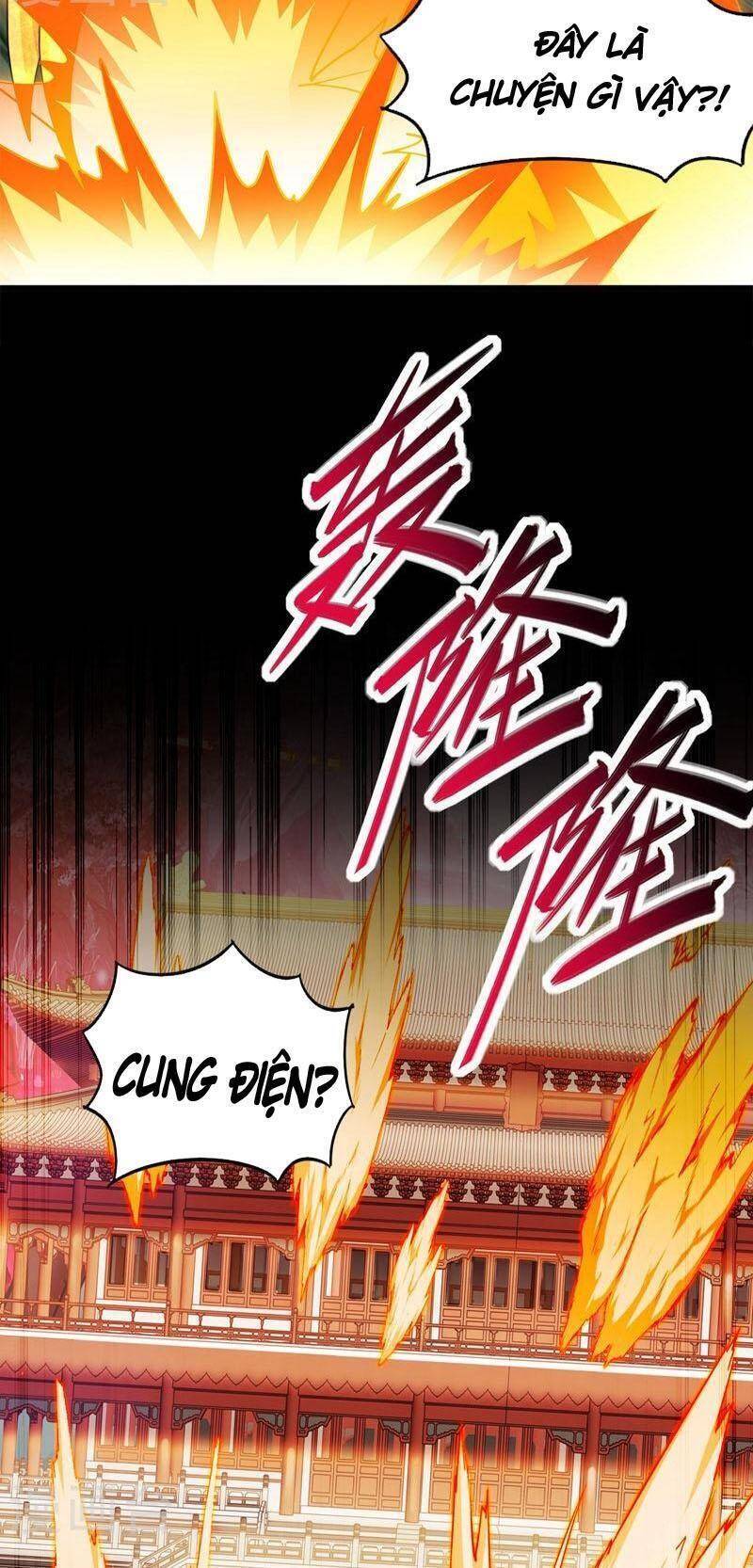 Linh Kiếm Tôn Chapter  525 - 12