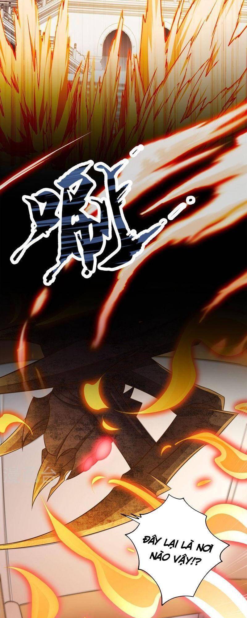 Linh Kiếm Tôn Chapter 525 - 13