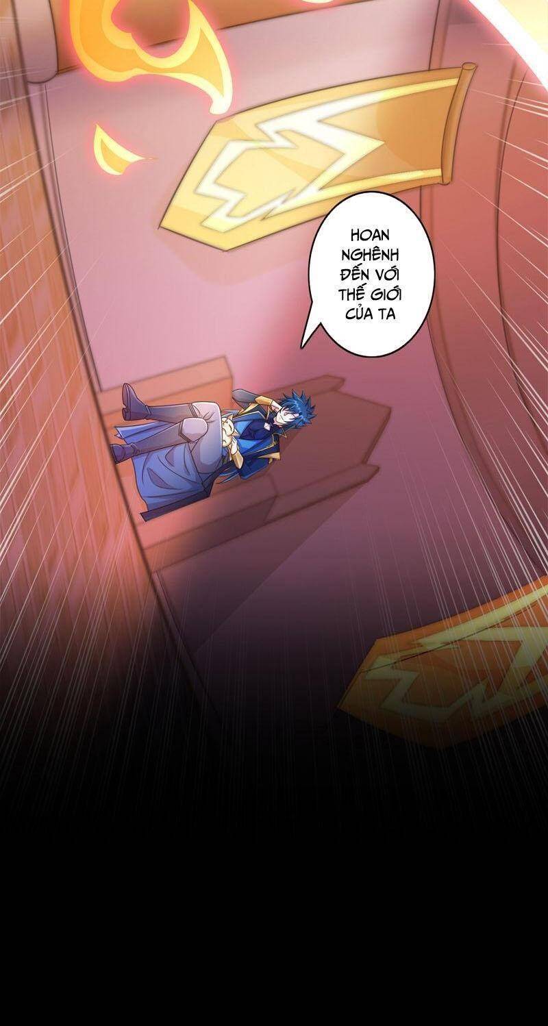 Linh Kiếm Tôn Chapter  525 - 14