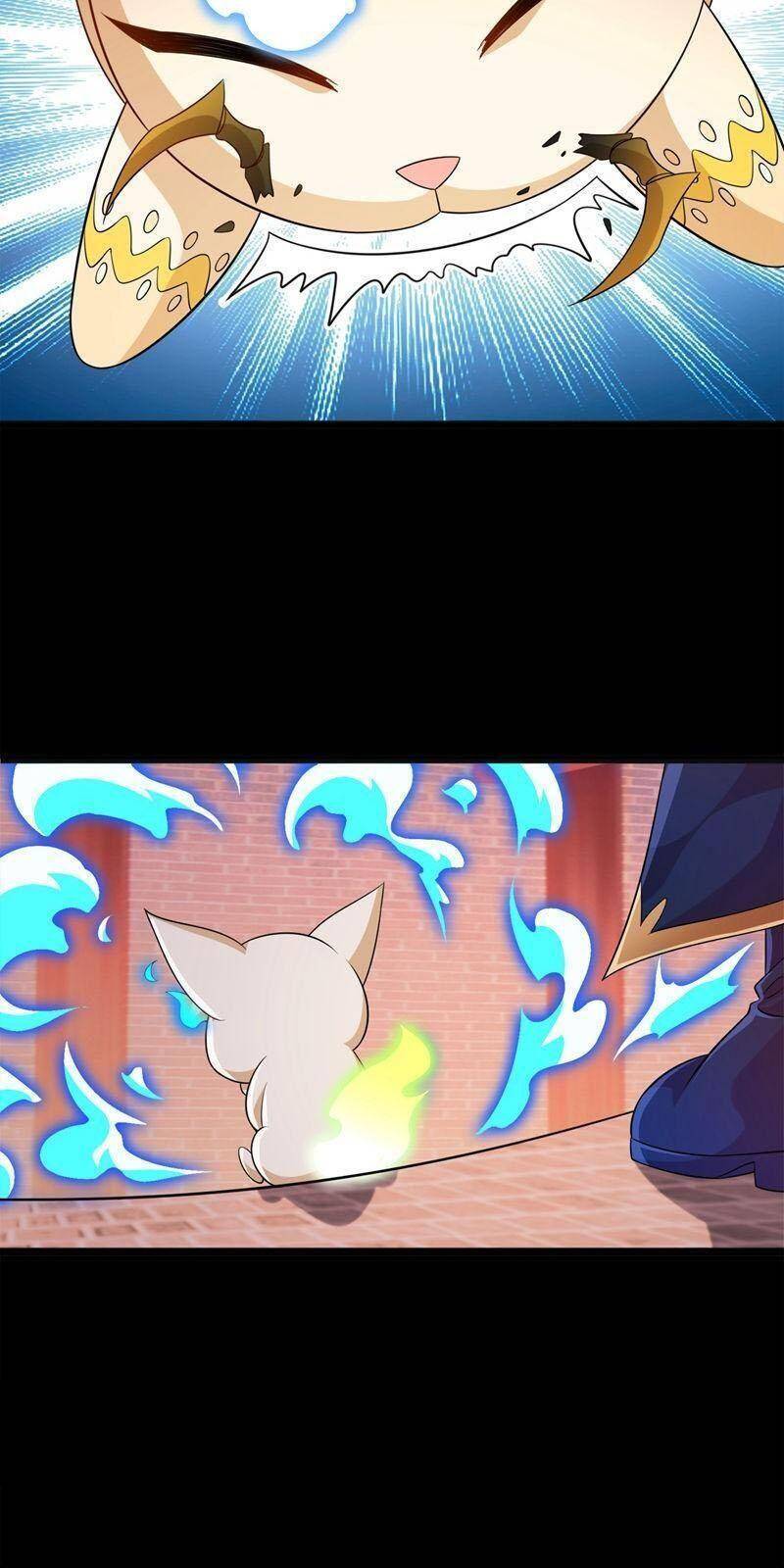 Linh Kiếm Tôn Chapter 525 - 20