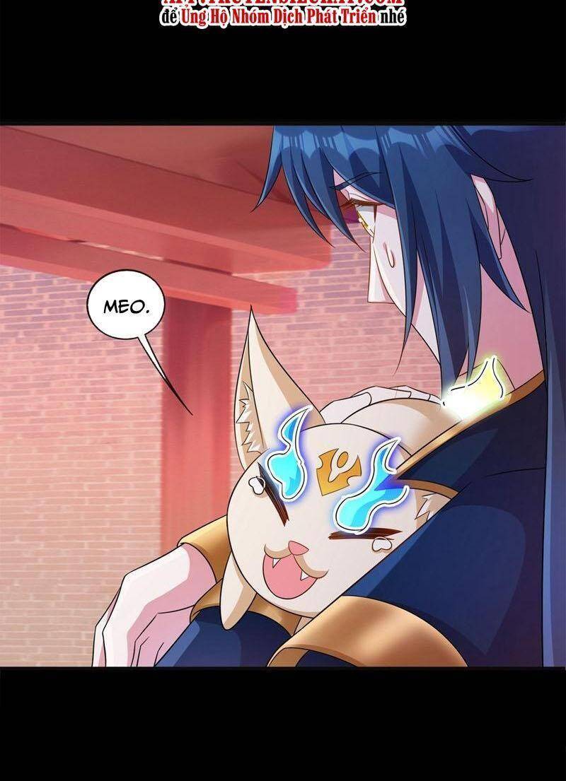 Linh Kiếm Tôn Chapter  525 - 22