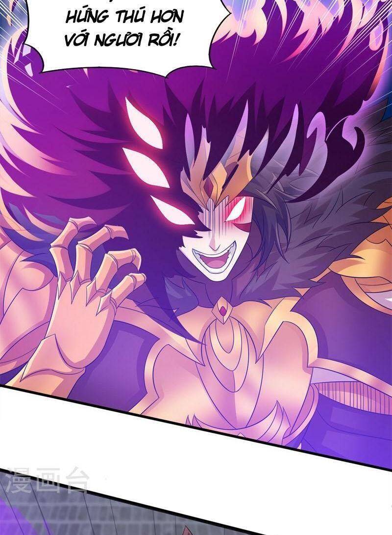 Linh Kiếm Tôn Chapter  525 - 6