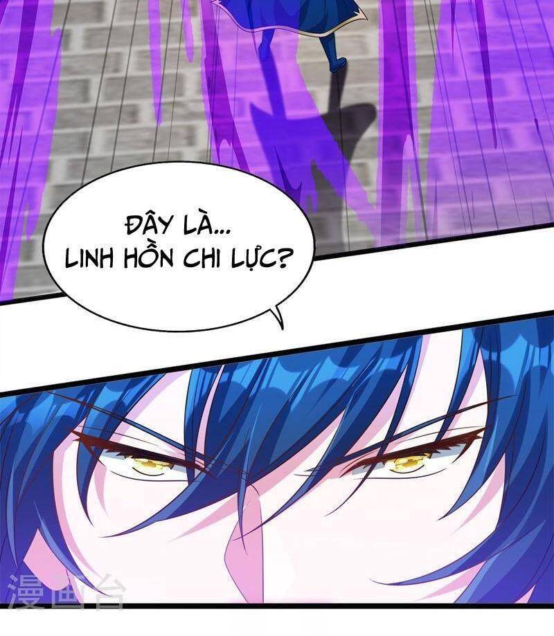 Linh Kiếm Tôn Chapter  525 - 8