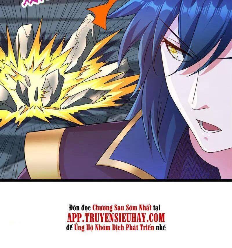 Linh Kiếm Tôn Chapter 526 - 2