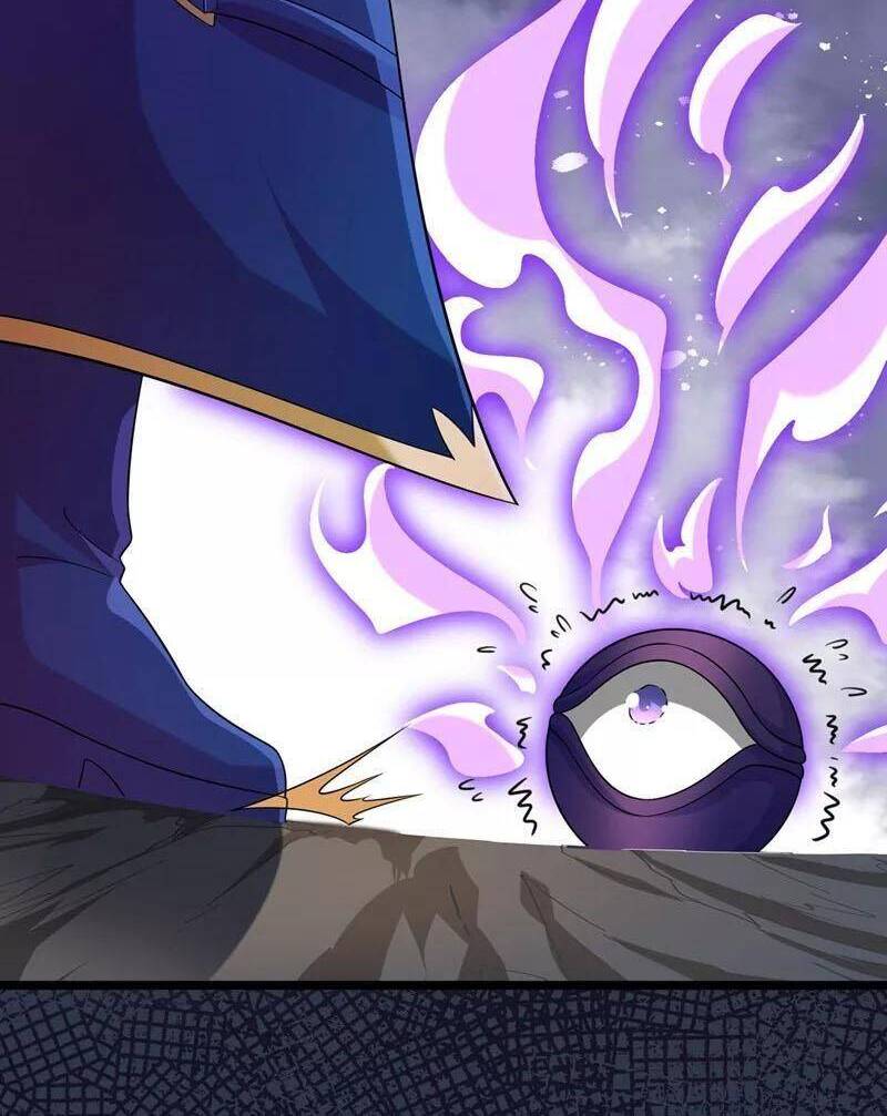 Linh Kiếm Tôn Chapter  526 - 14