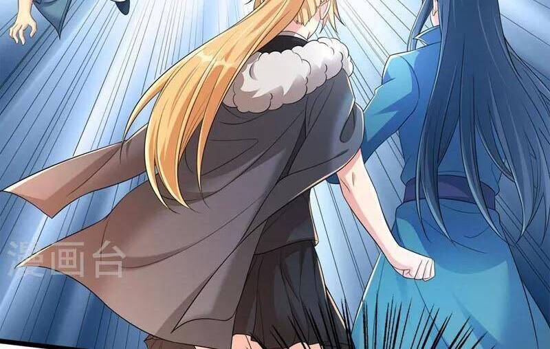 Linh Kiếm Tôn Chapter  526 - 18