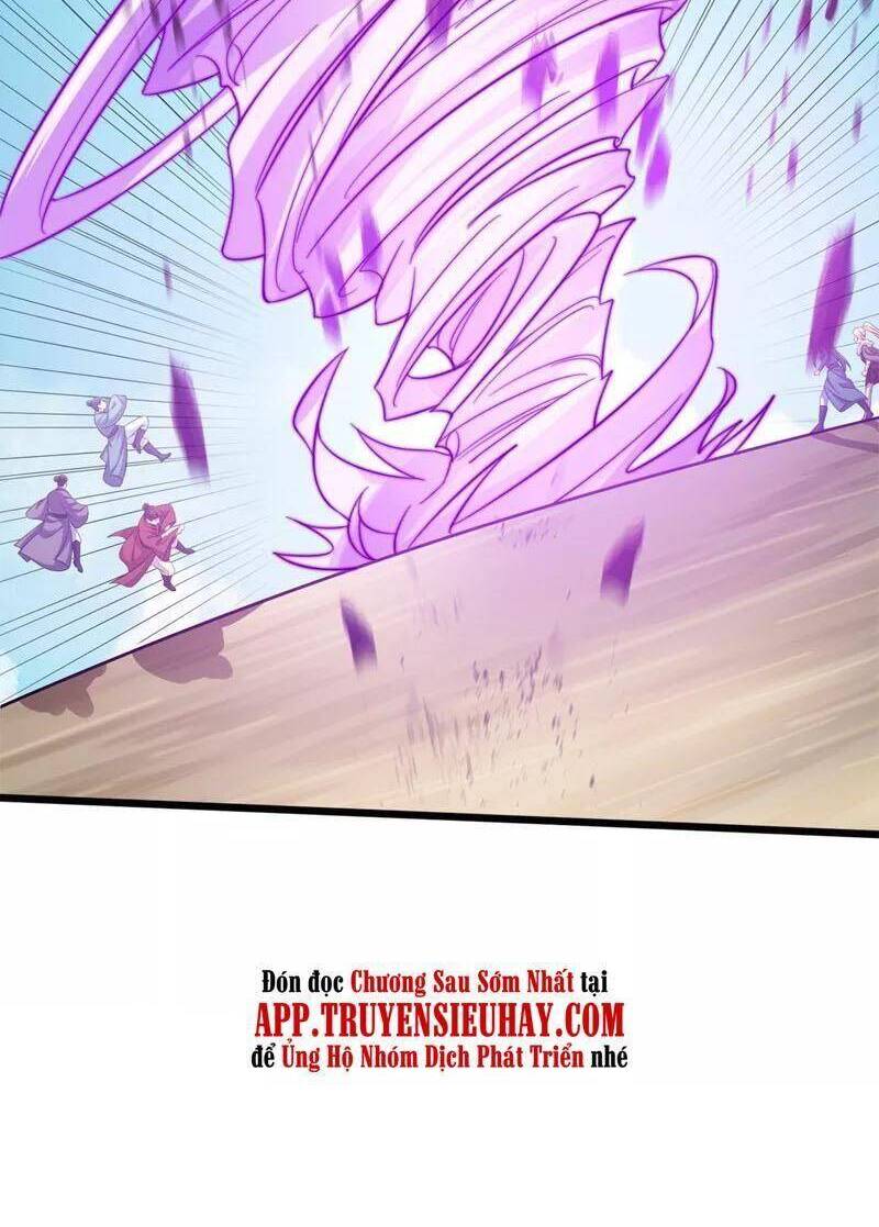 Linh Kiếm Tôn Chapter 526 - 20