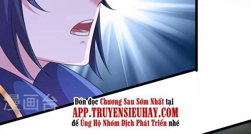 Linh Kiếm Tôn Chapter  526 - 8