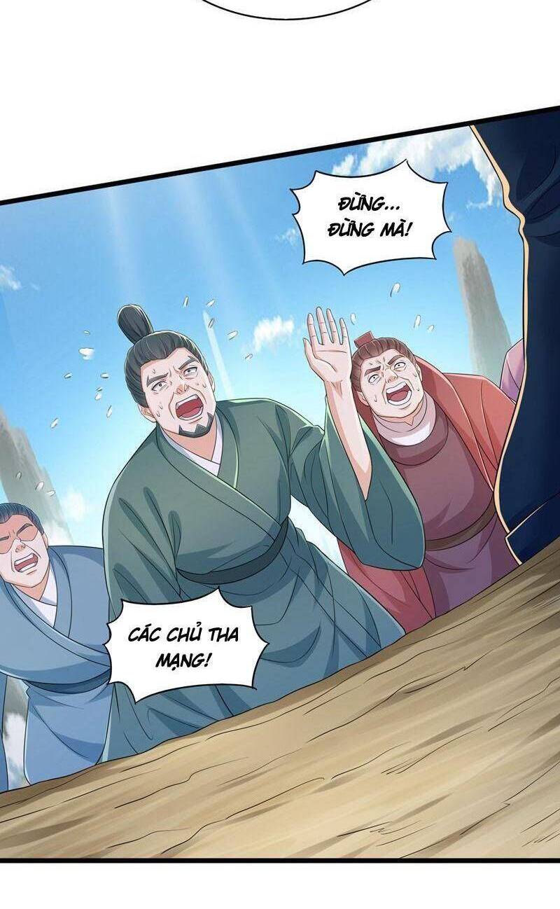 Linh Kiếm Tôn Chapter 527 - 2