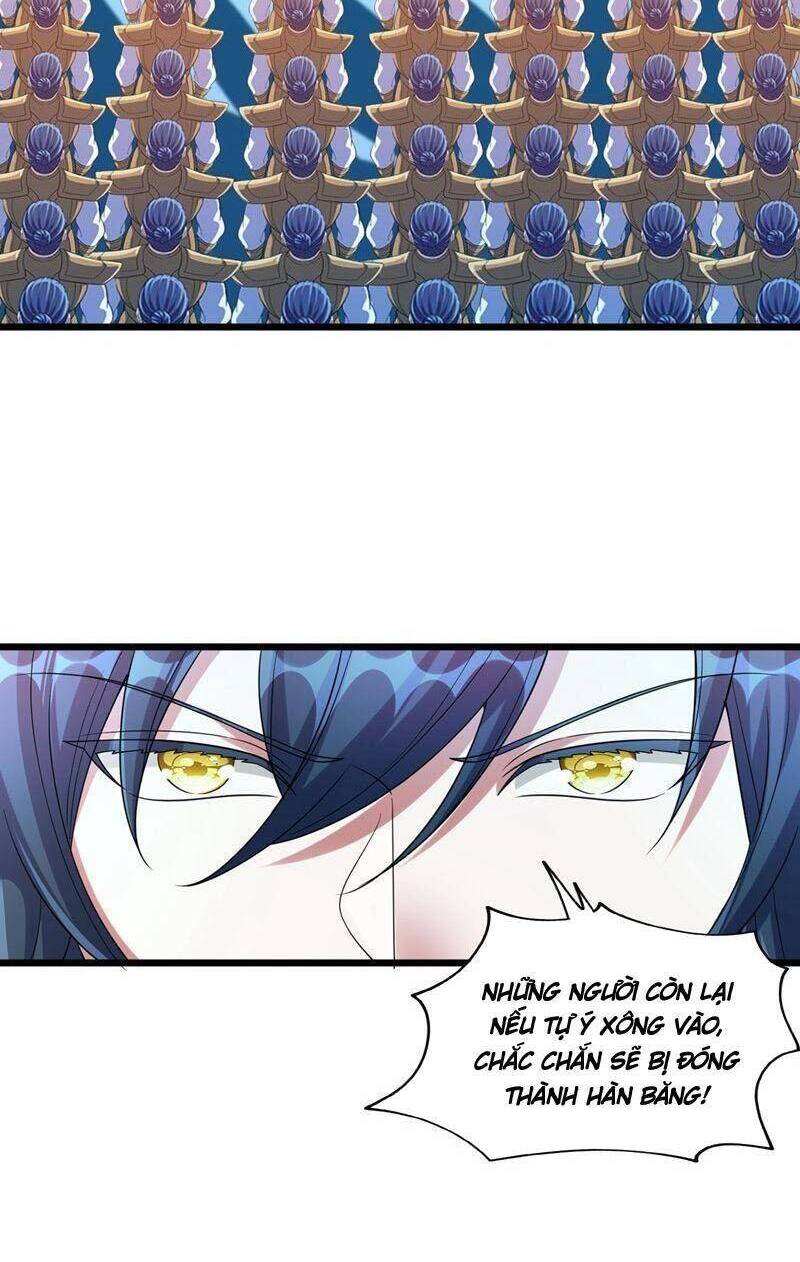 Linh Kiếm Tôn Chapter  527 - 18