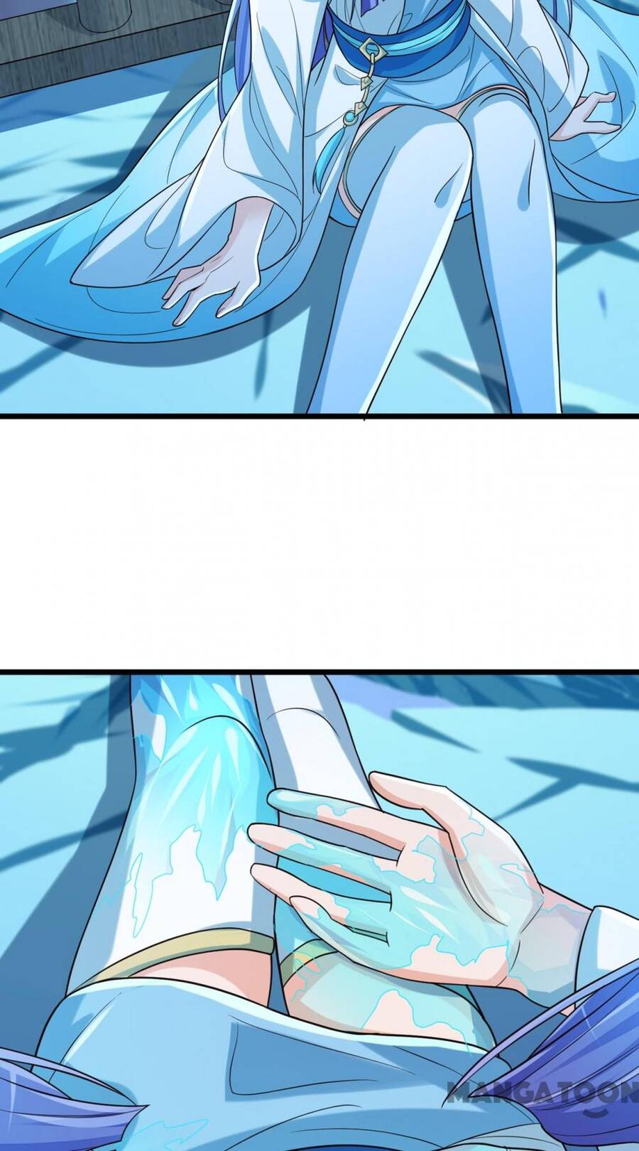 Linh Kiếm Tôn Chapter 528 - 2