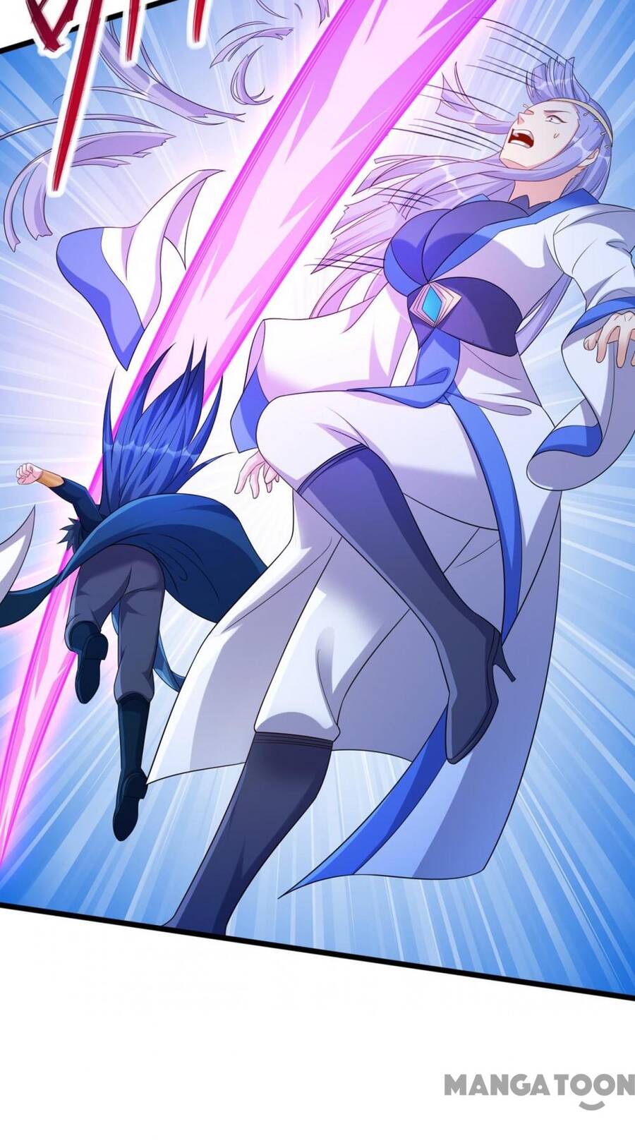 Linh Kiếm Tôn Chapter  528 - 15