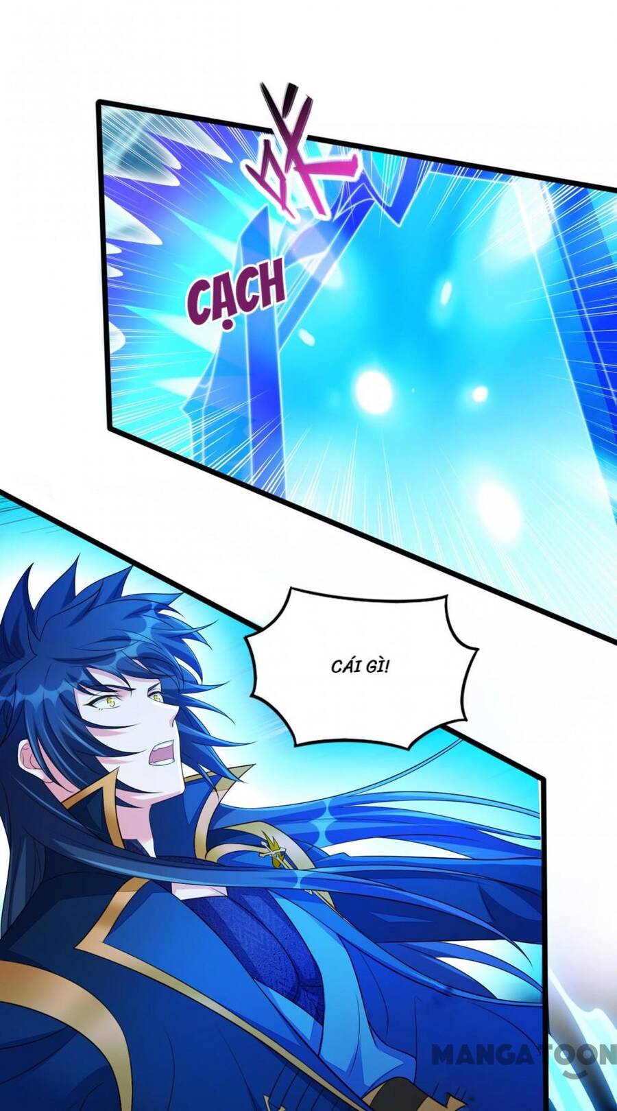 Linh Kiếm Tôn Chapter 528 - 20