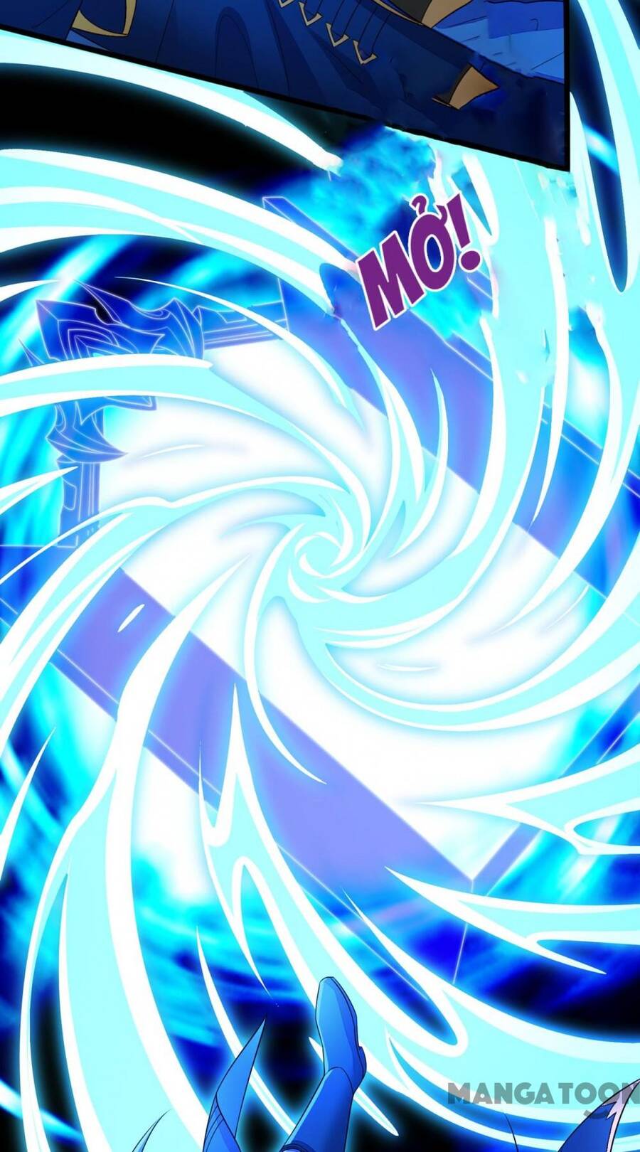 Linh Kiếm Tôn Chapter 528 - 21