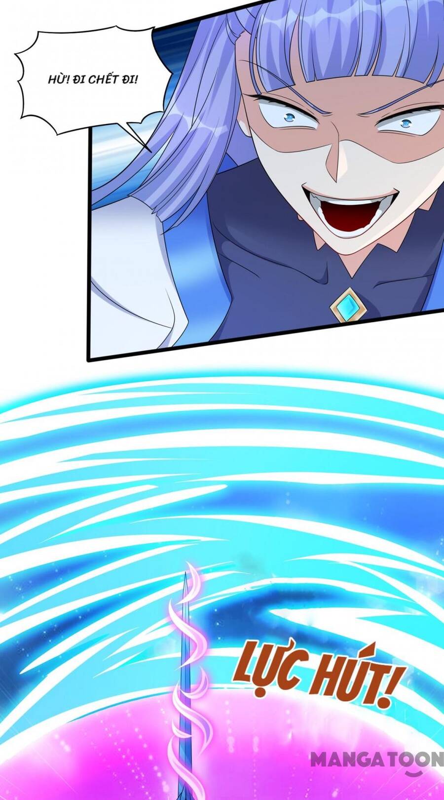 Linh Kiếm Tôn Chapter  528 - 23