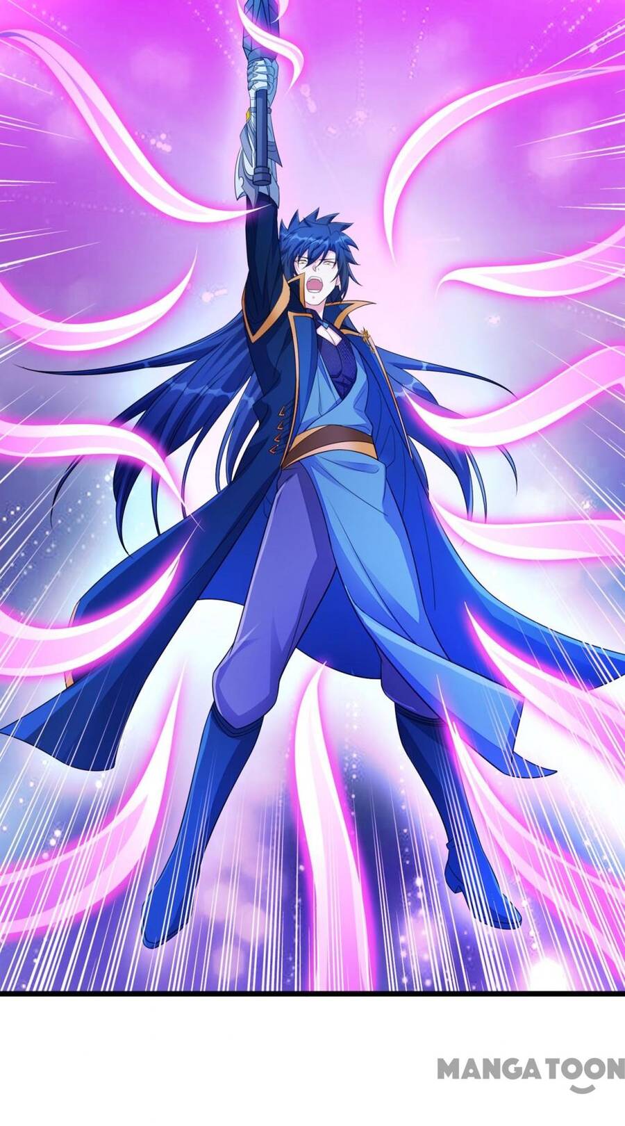 Linh Kiếm Tôn Chapter  528 - 24