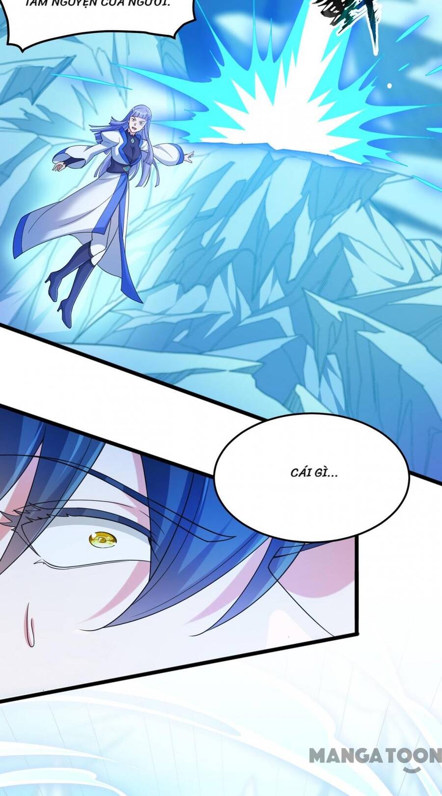 Linh Kiếm Tôn Chapter  528 - 26