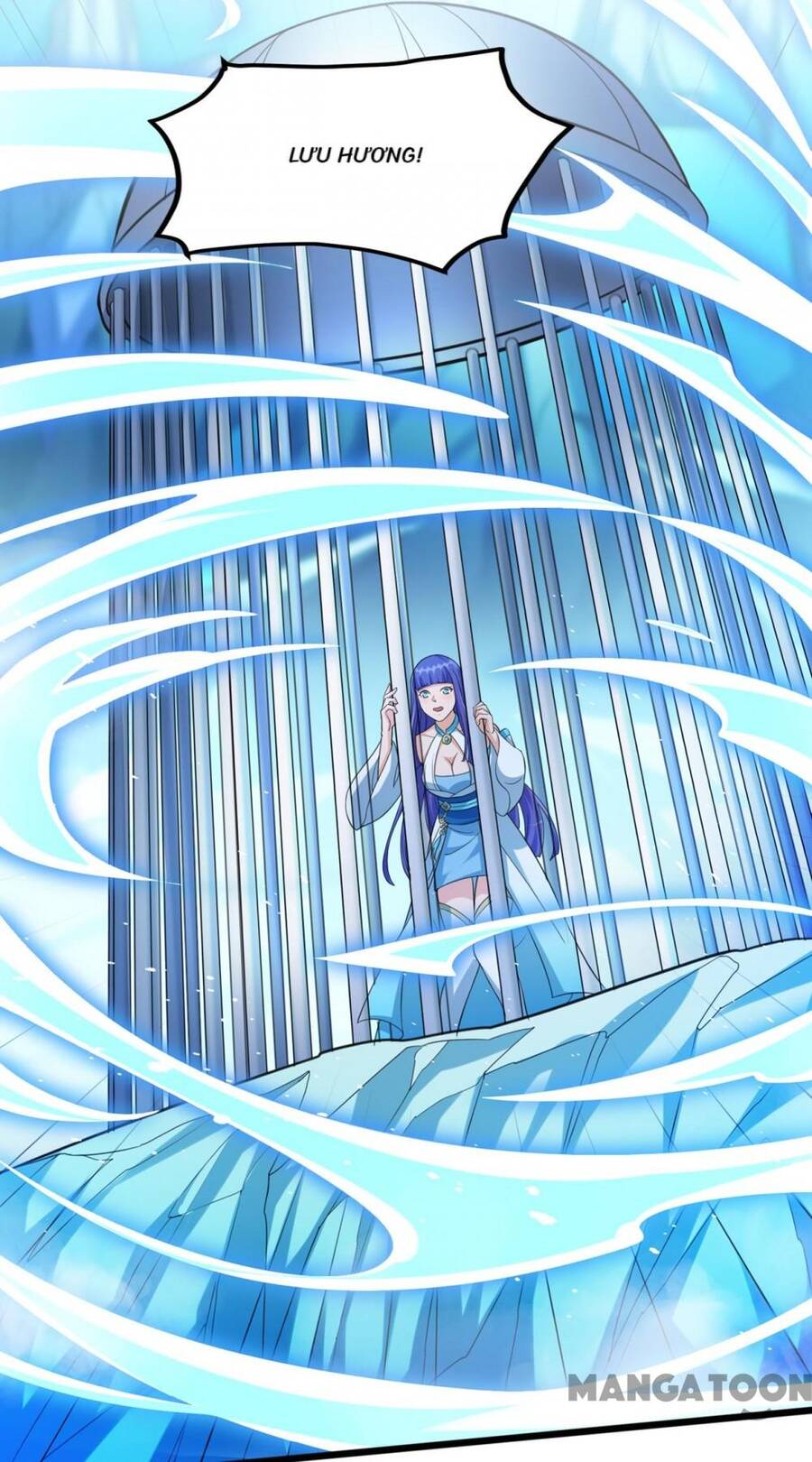 Linh Kiếm Tôn Chapter 528 - 27