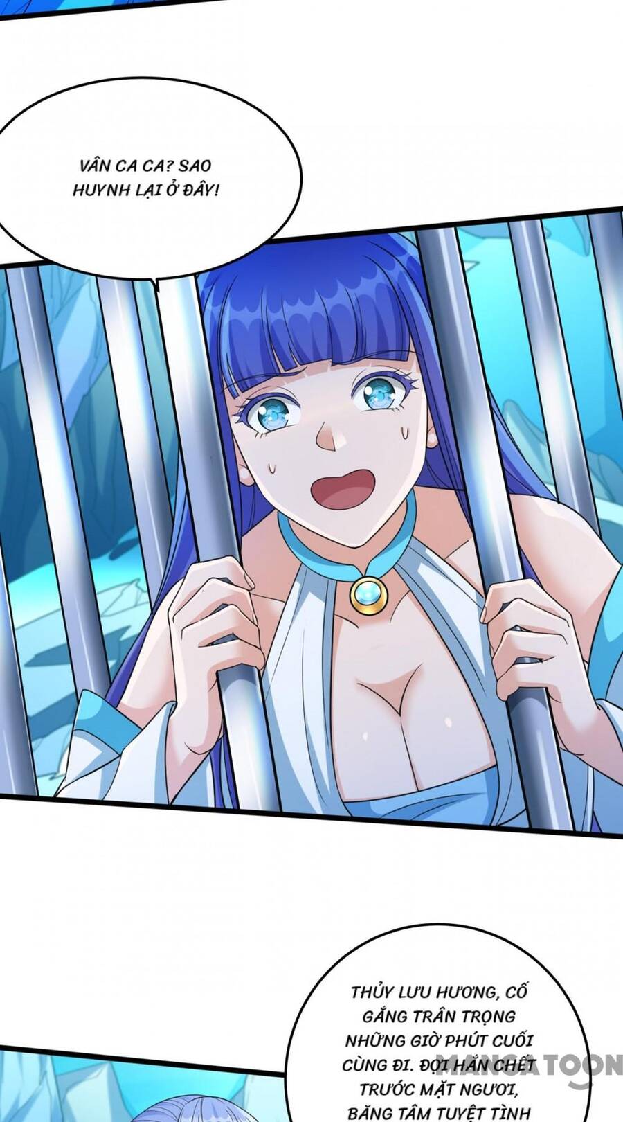 Linh Kiếm Tôn Chapter  528 - 28