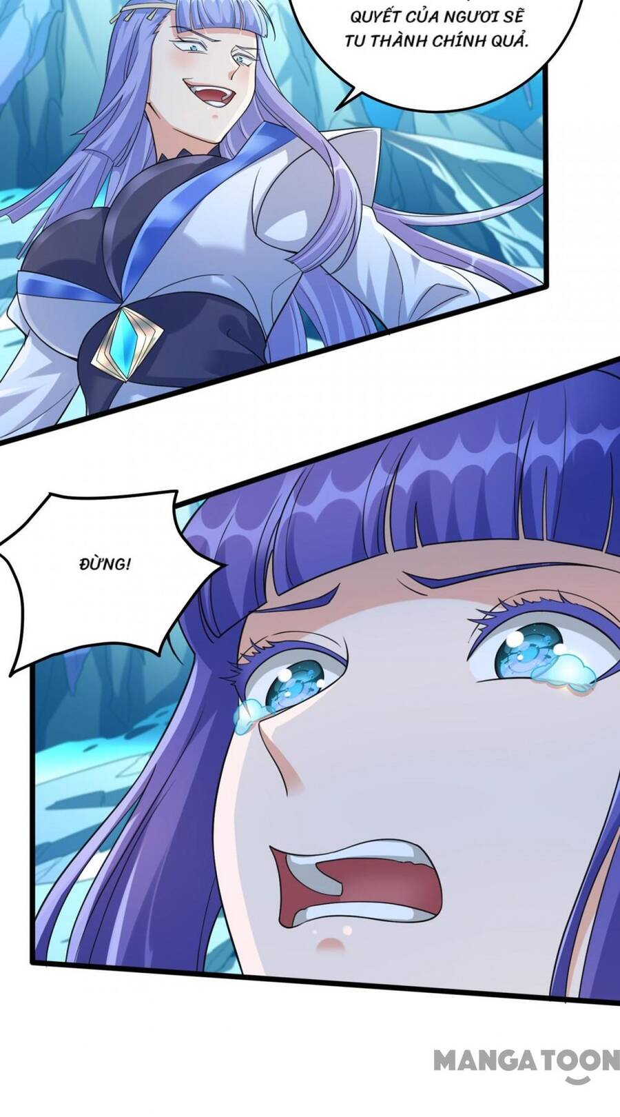 Linh Kiếm Tôn Chapter  528 - 29