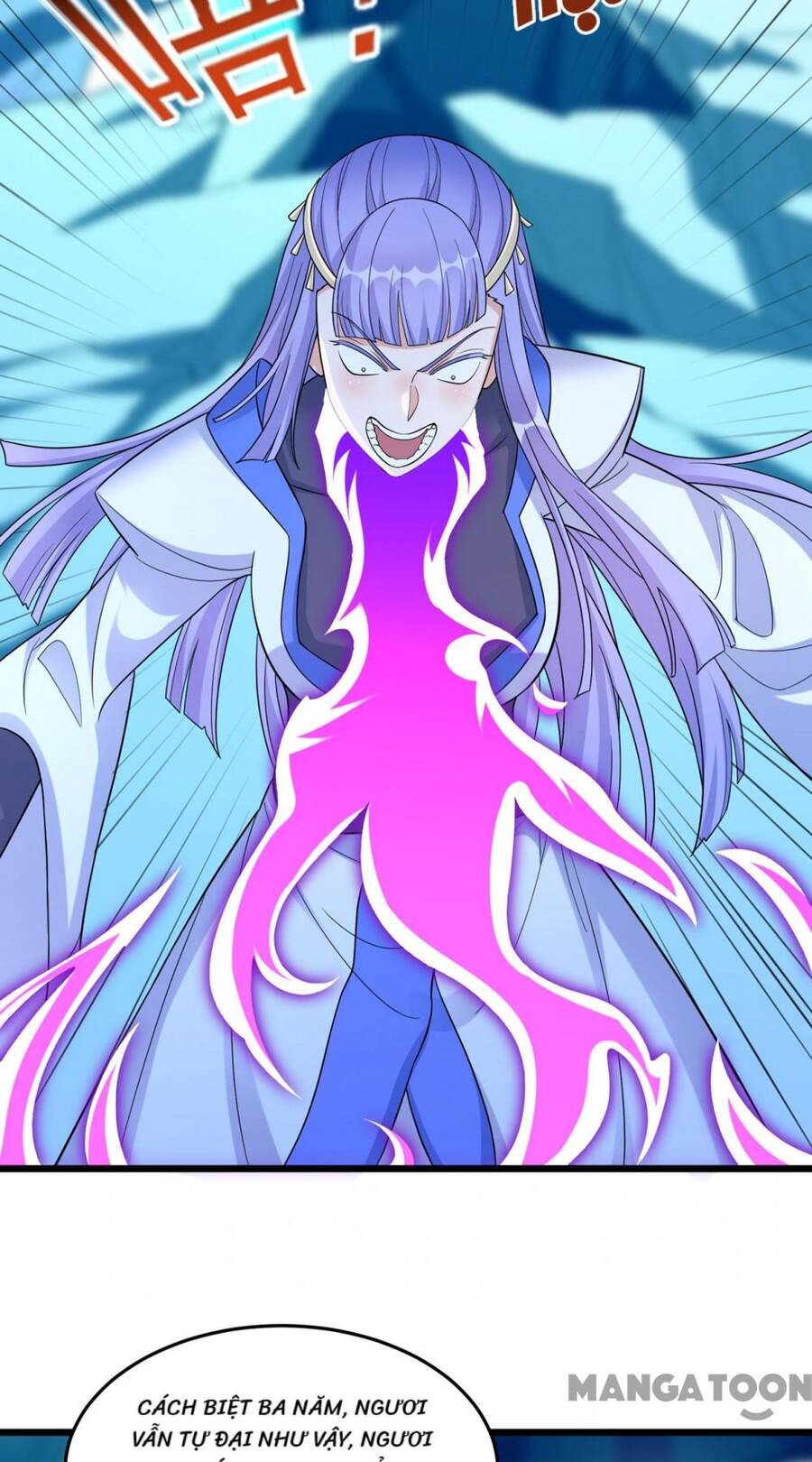 Linh Kiếm Tôn Chapter  528 - 38