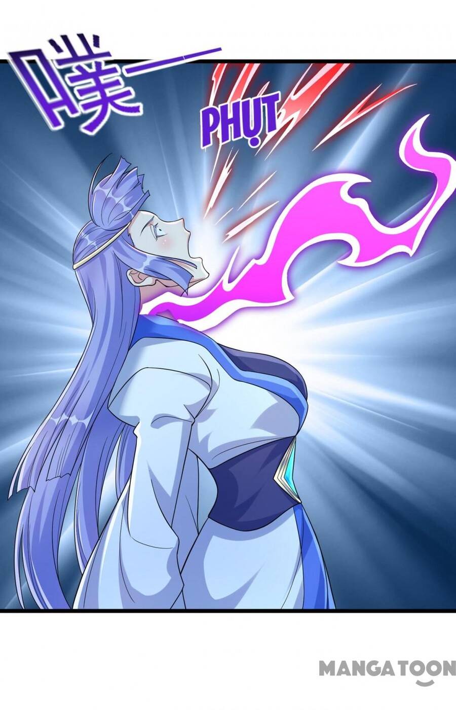 Linh Kiếm Tôn Chapter 528 - 40