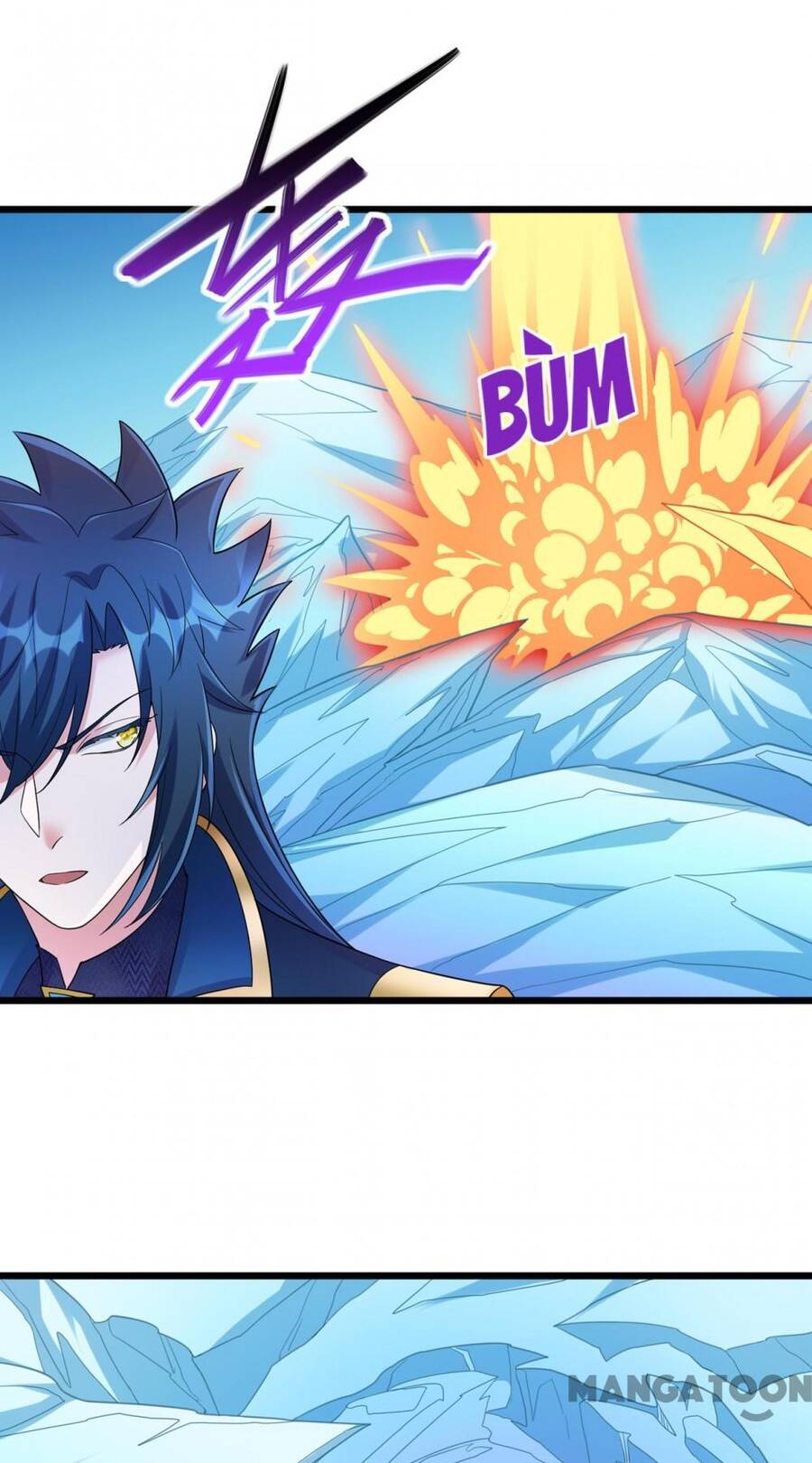 Linh Kiếm Tôn Chapter 528 - 41