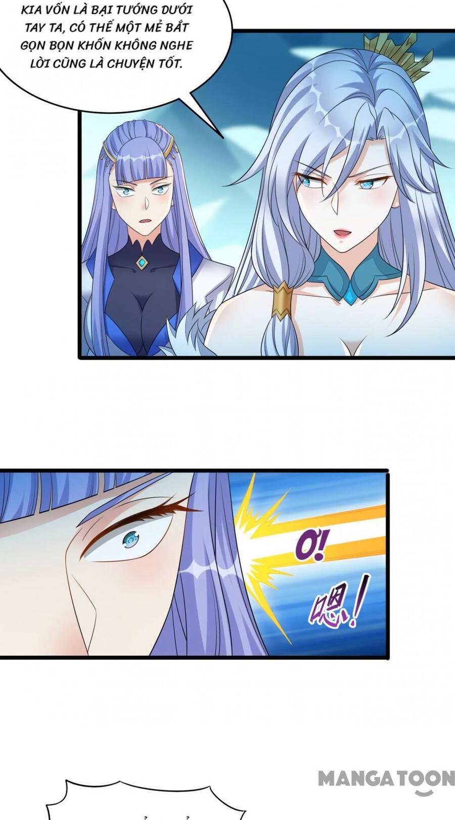 Linh Kiếm Tôn Chapter  528 - 6