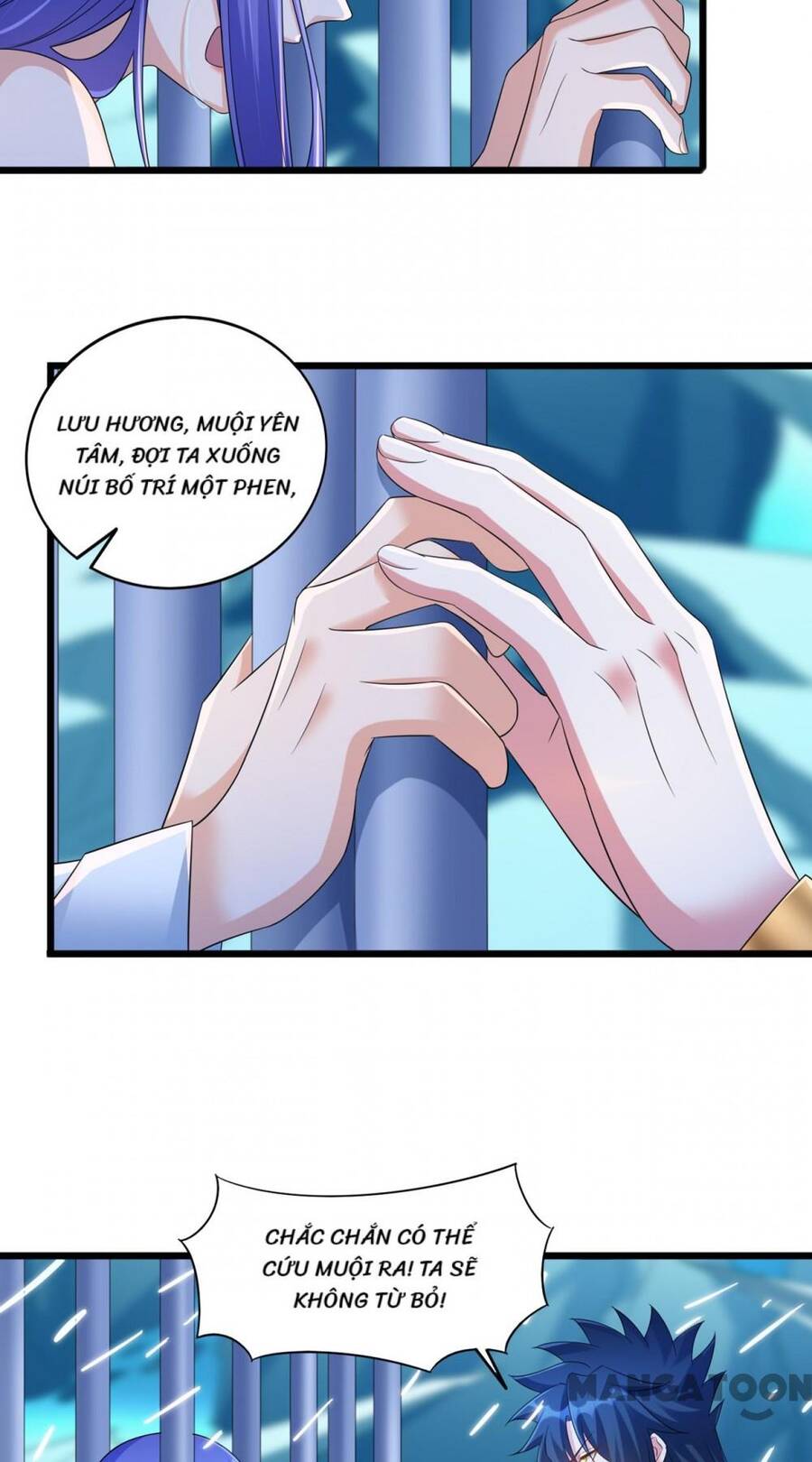 Linh Kiếm Tôn Chapter  529 - 2