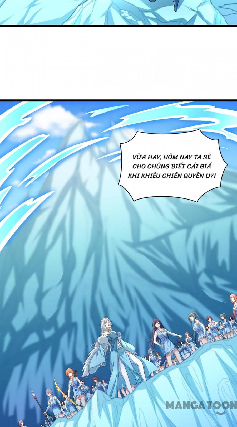 Linh Kiếm Tôn Chapter 529 - 11