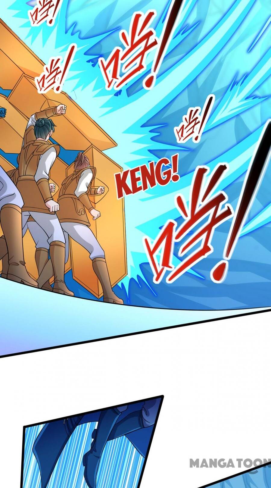 Linh Kiếm Tôn Chapter 529 - 15