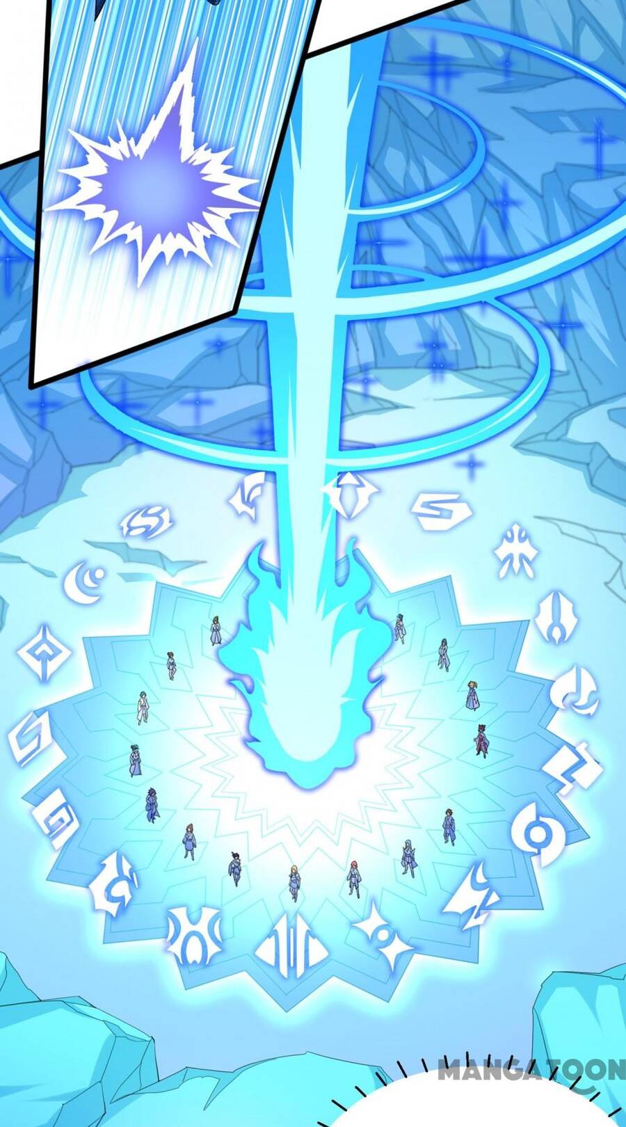 Linh Kiếm Tôn Chapter  529 - 16