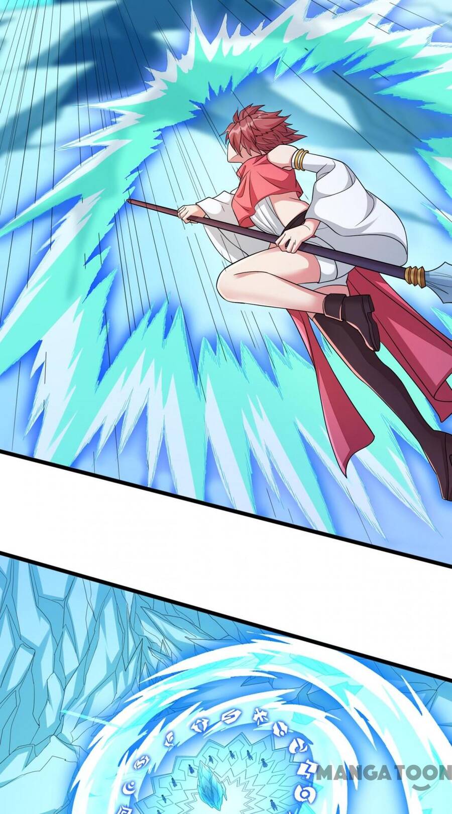 Linh Kiếm Tôn Chapter 529 - 19