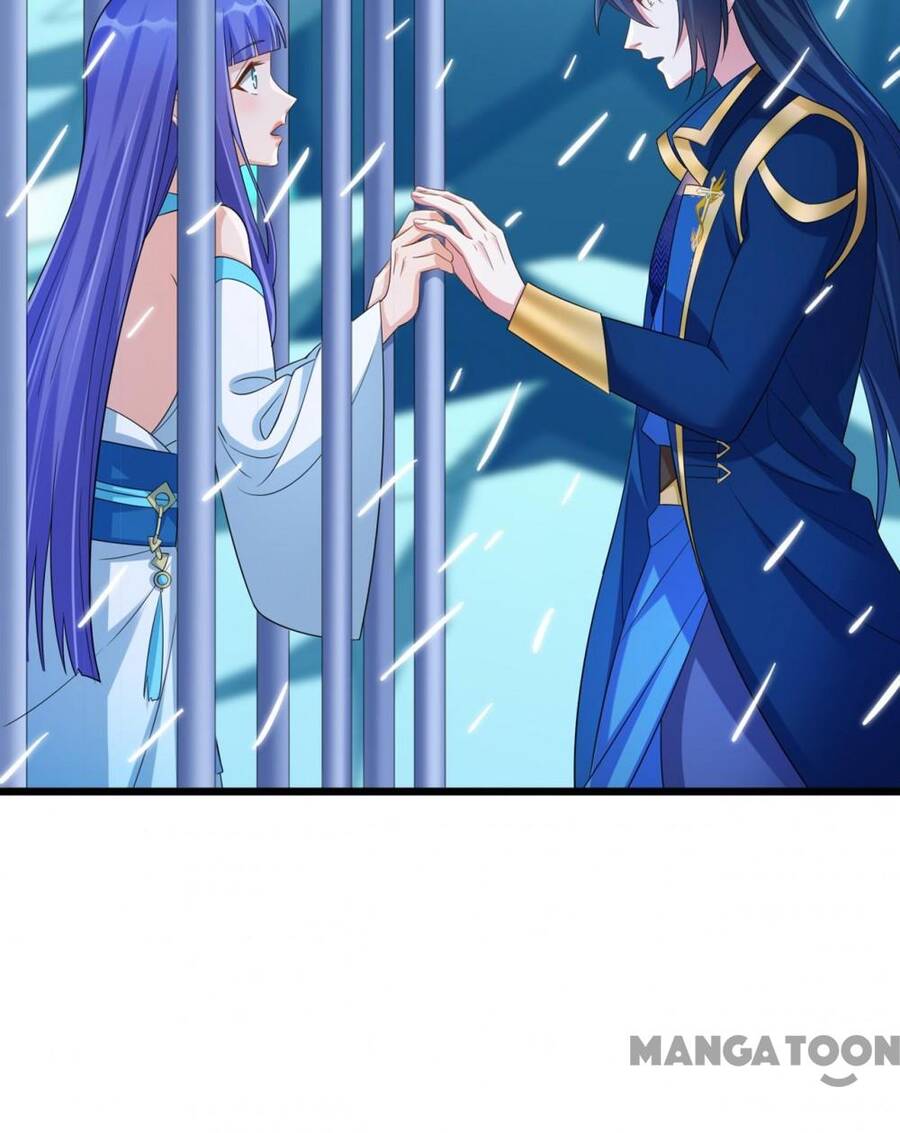 Linh Kiếm Tôn Chapter  529 - 3