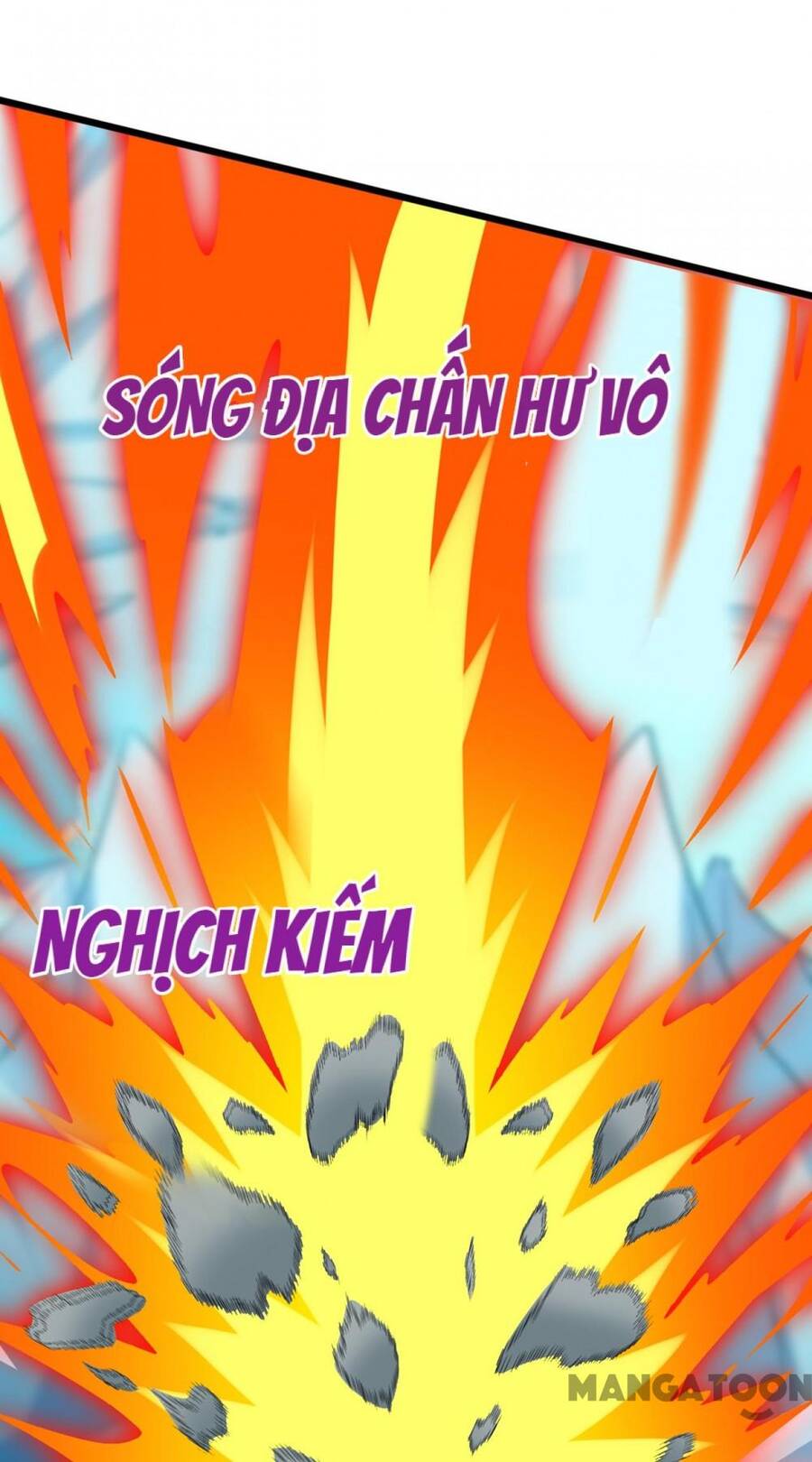 Linh Kiếm Tôn Chapter 529 - 26