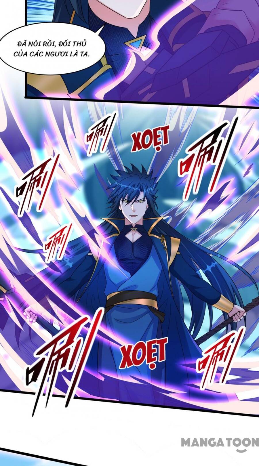 Linh Kiếm Tôn Chapter 529 - 28