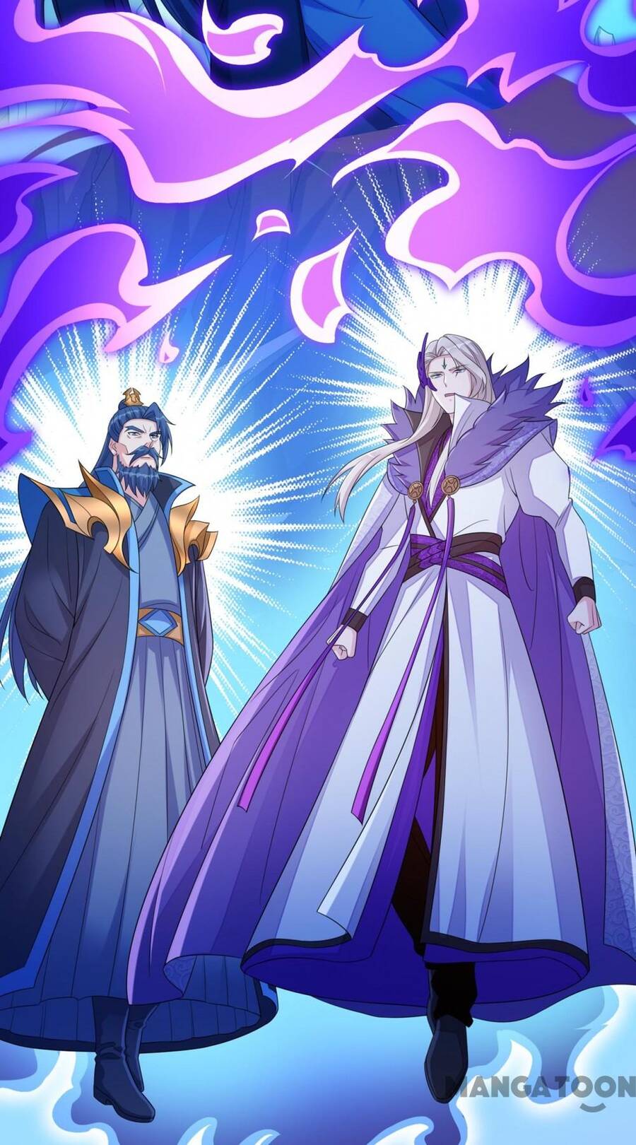 Linh Kiếm Tôn Chapter 529 - 32